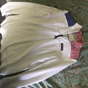 vineyard vines pullover